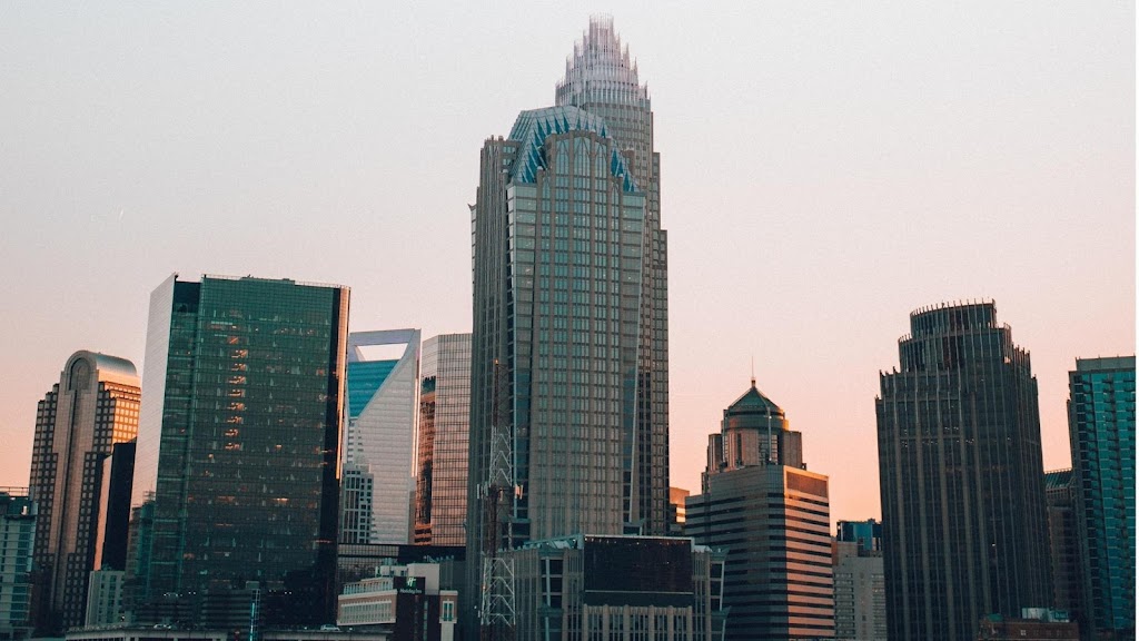 Seo Company Charlotte