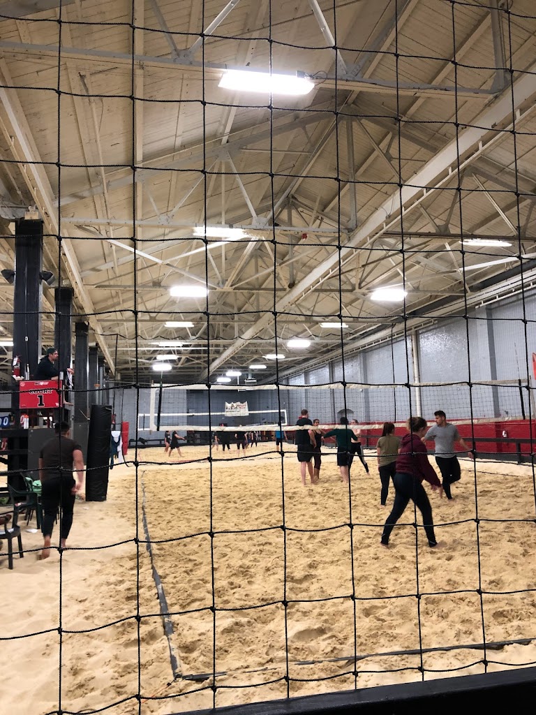 NEO Sportsplant
