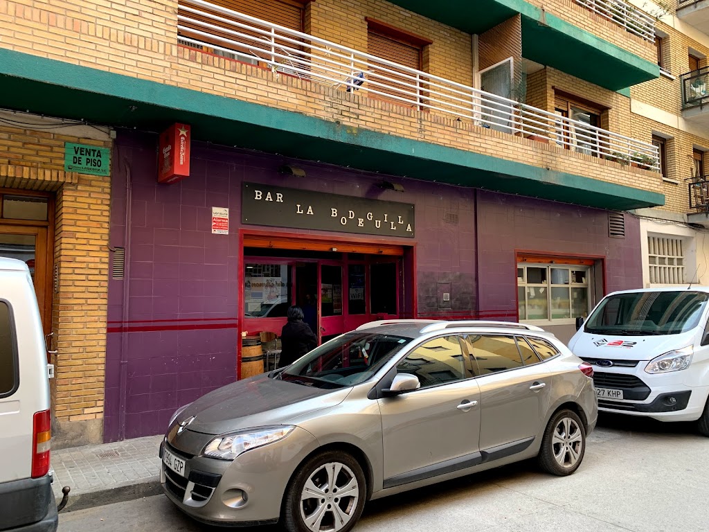 La Bodegilla
