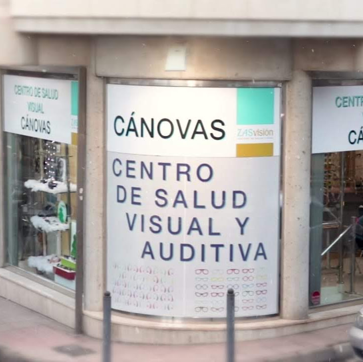 OPTICA CANOVAS — Del propietario
