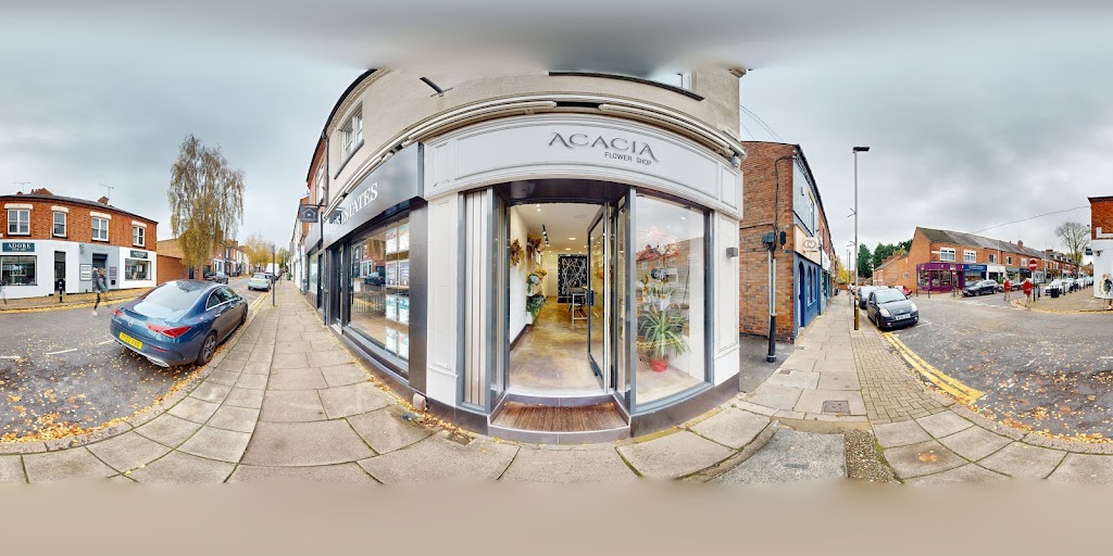 Acacia Flower Shop