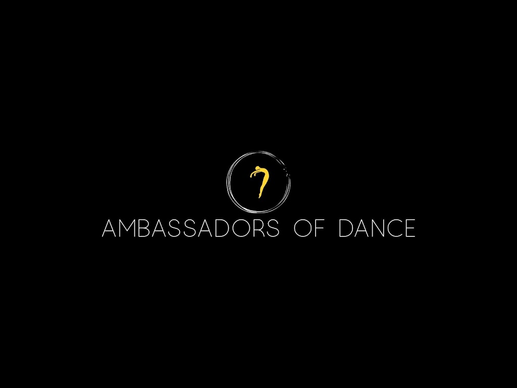  Ambassadors of Dance