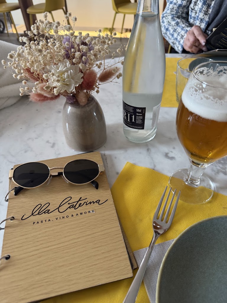 Illa Caterina — Mas recientes