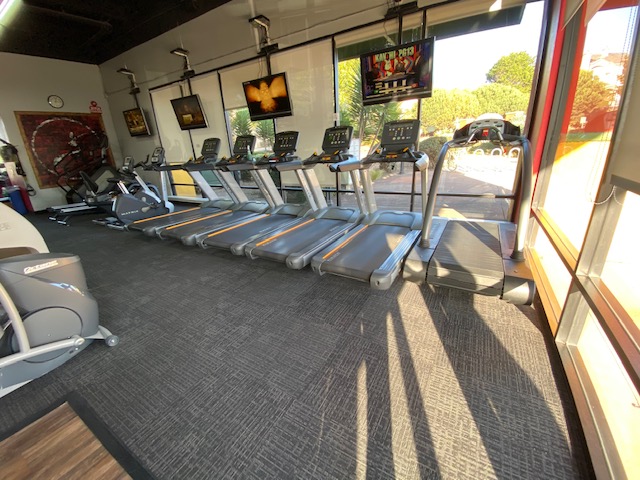  Snap Fitness Half Moon Bay