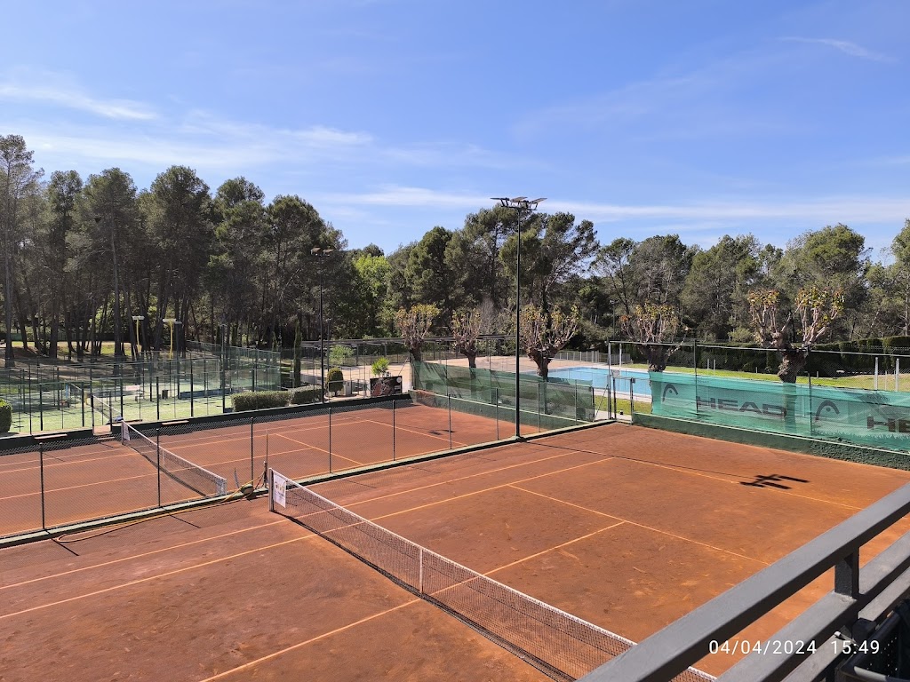 Club Tenis Natacio Sant Cugat