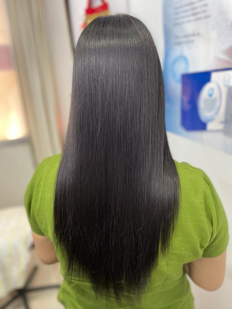 Sunlight Unisex The Family Salon