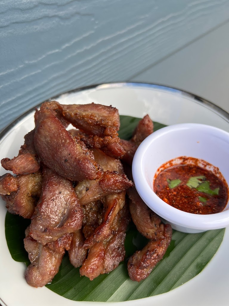 THAI ESAN MAUI