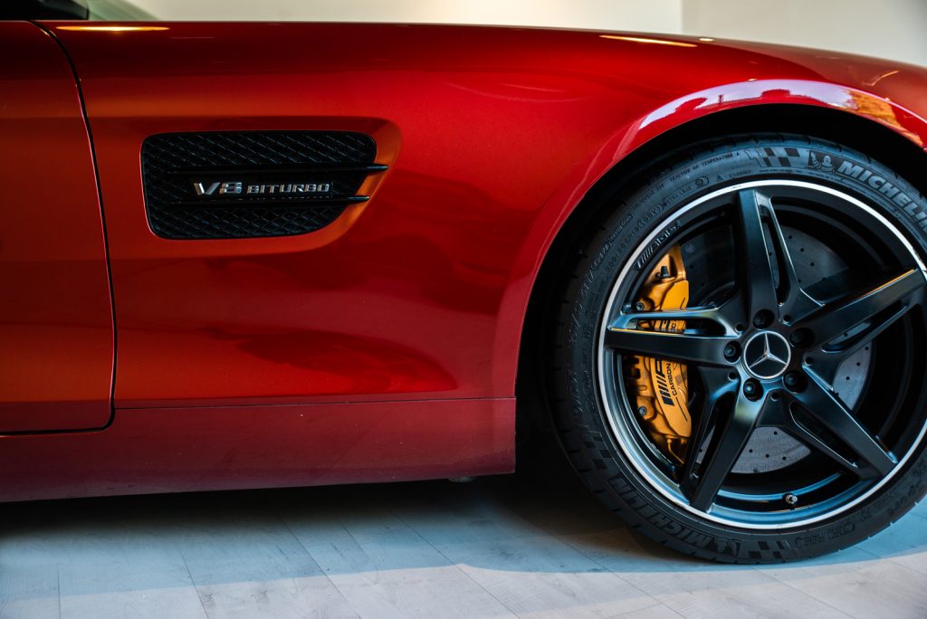 Autobank - Luxury Car Rental Marbella — Del propietario