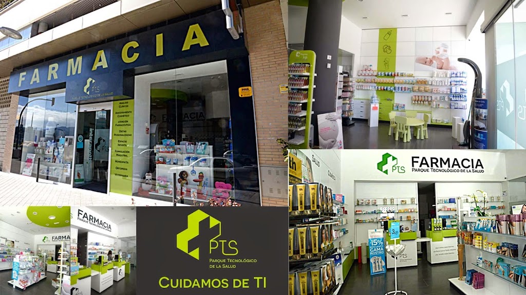 Farmacia PTS