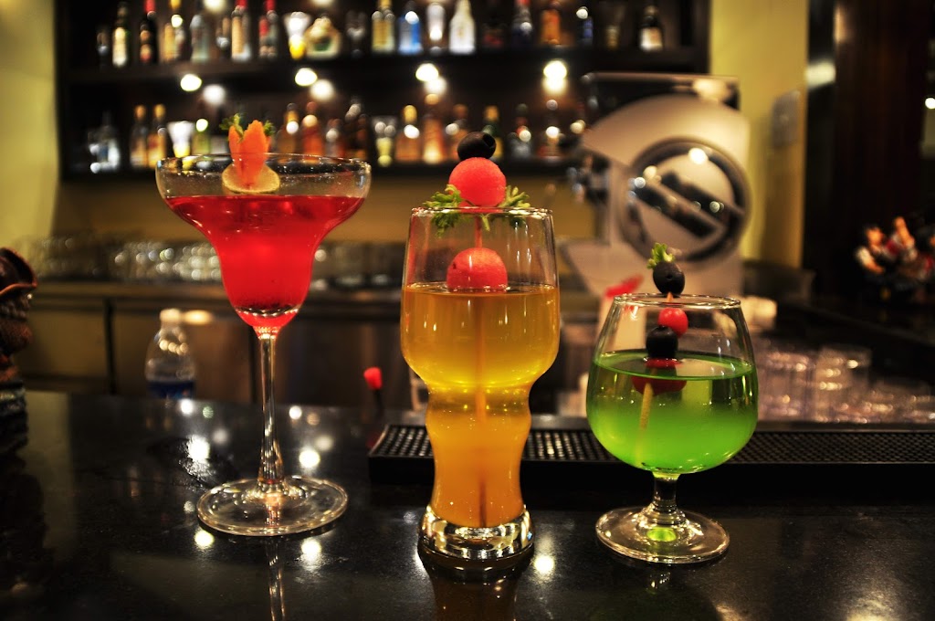 Food & drink