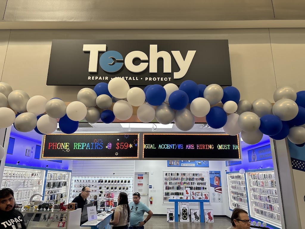 Techy (#1 Certified Phone Repair and Accessories in Calhoun inside Walmart) iPhone, Samsung, Ipad, Tablets, and Laptops