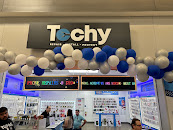 Techy (#1 Certified Phone Repair and Accessories in Calhoun inside Walmart) iPhone, Samsung, Ipad, Tablets, and Laptops