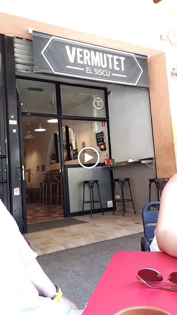 Vermutet el Siscu — Videos