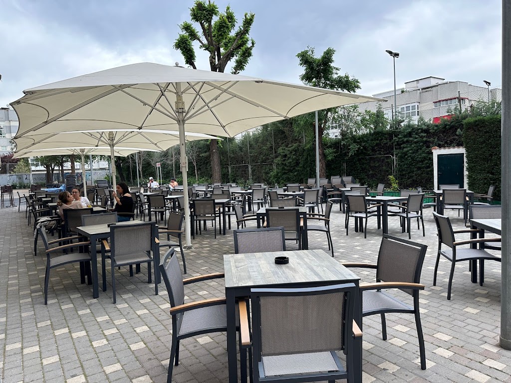 Cafeteria Mayri