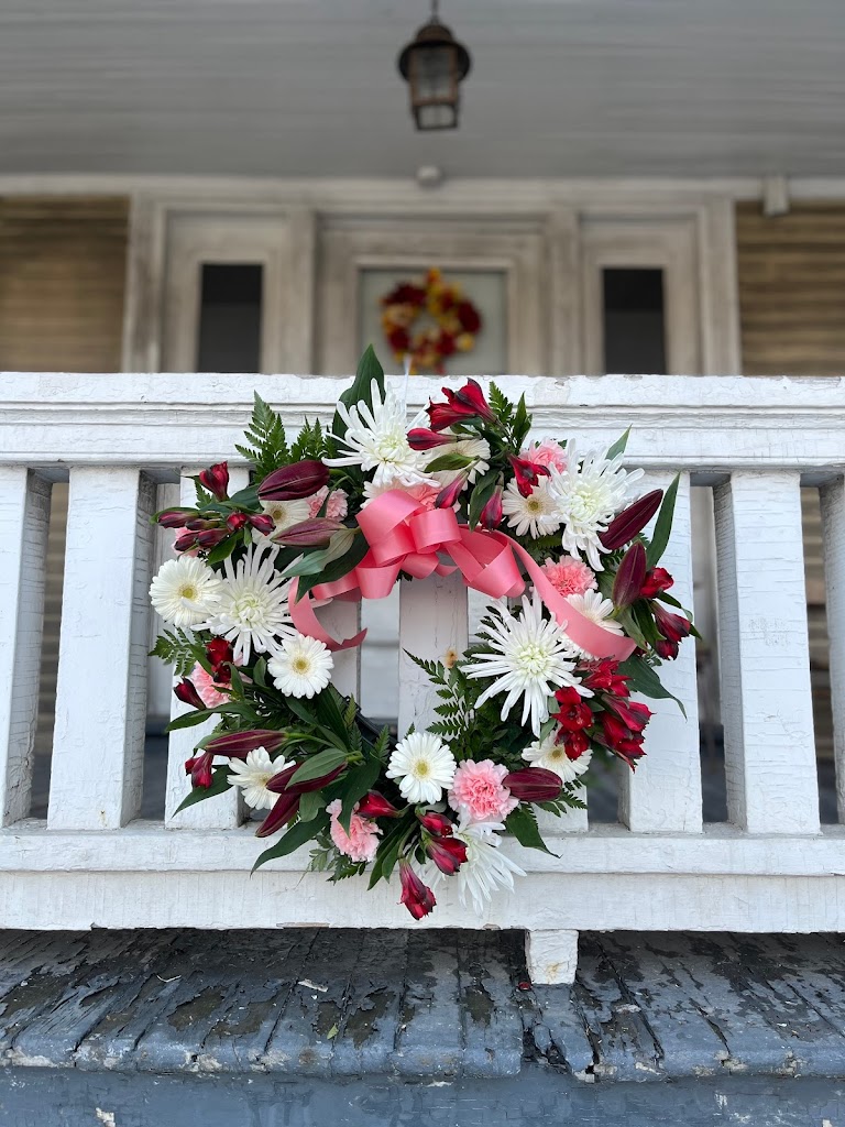 Anderson's Flower Shop