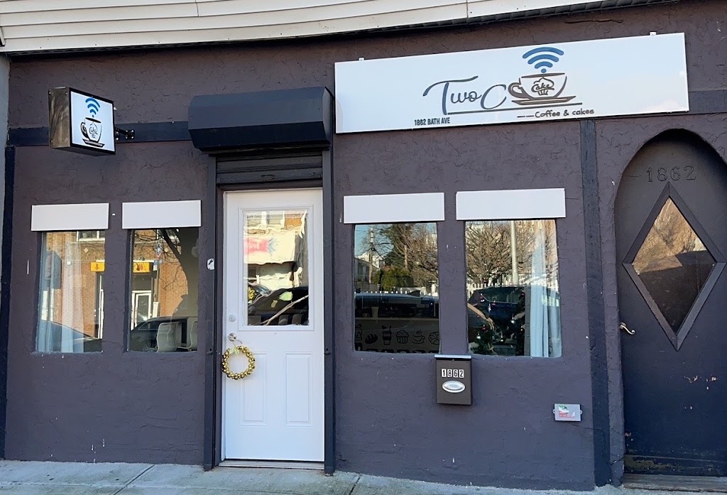 Photo of TwoC