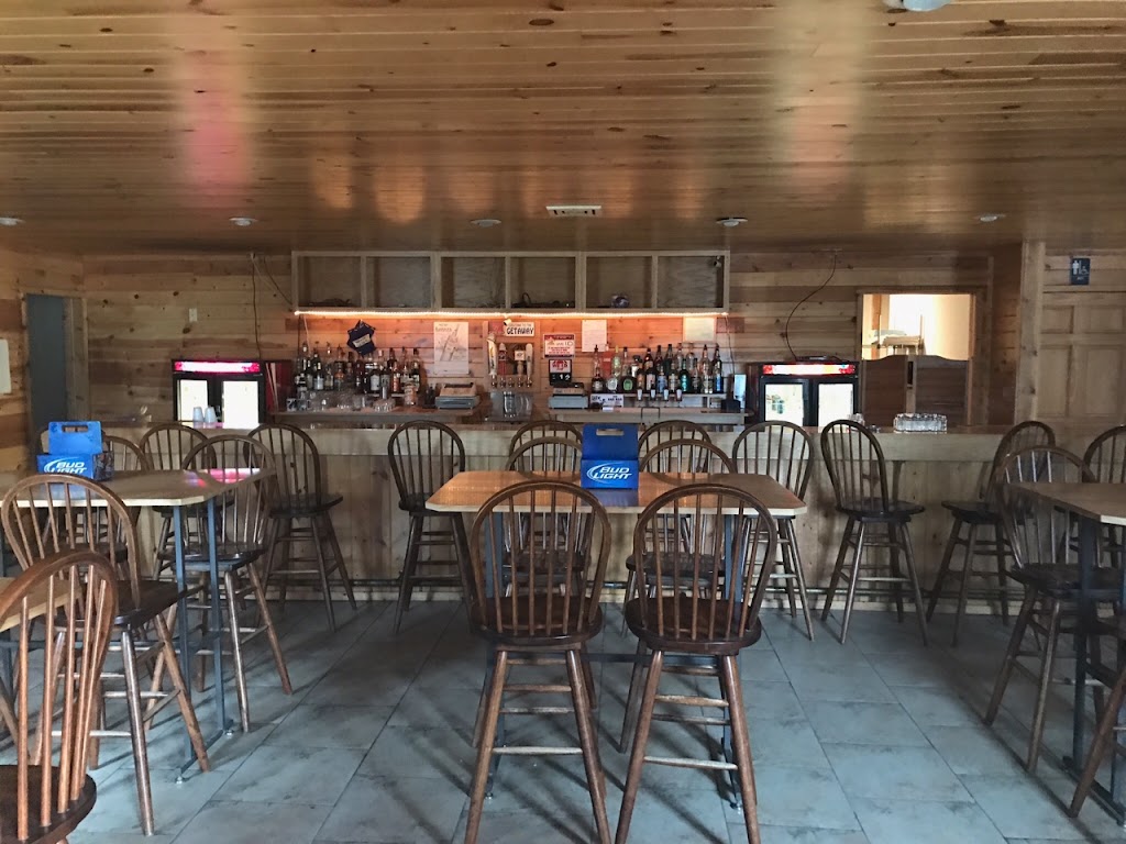  Getaway Bar N Grill