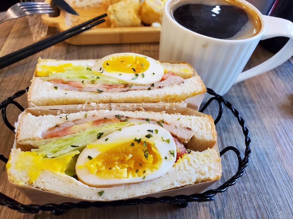 曉食厚Brunch 的照片