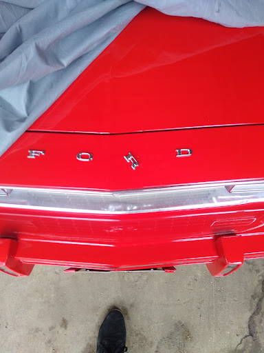 Auto Paint
