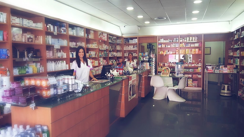 Farmacia Roig — Del propietario