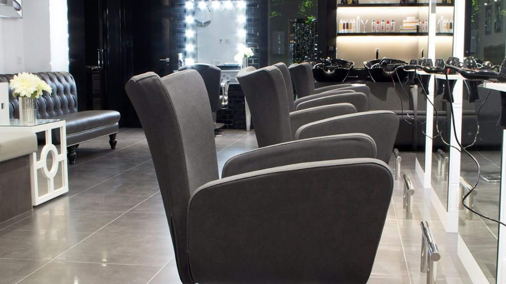 Platino Peluqueria Unisex
