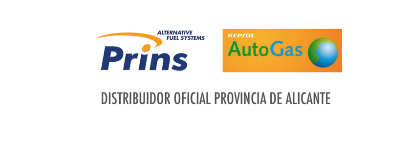 By Fuel Advance S.L. — Del propietario