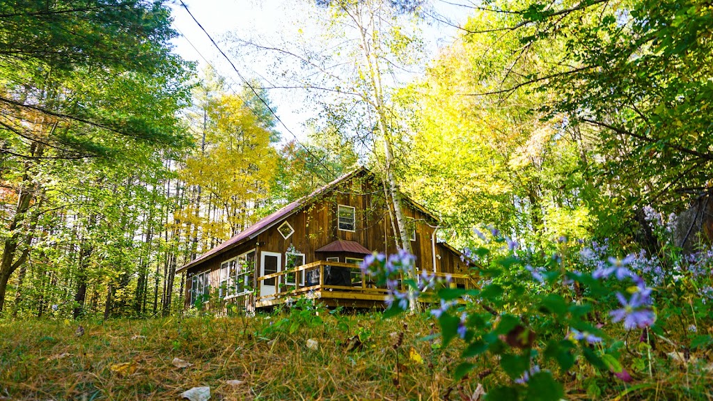 Llama House ADK