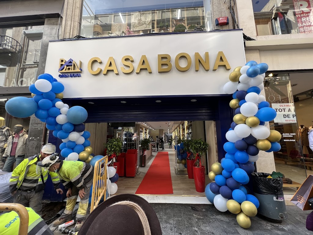 Casa bona