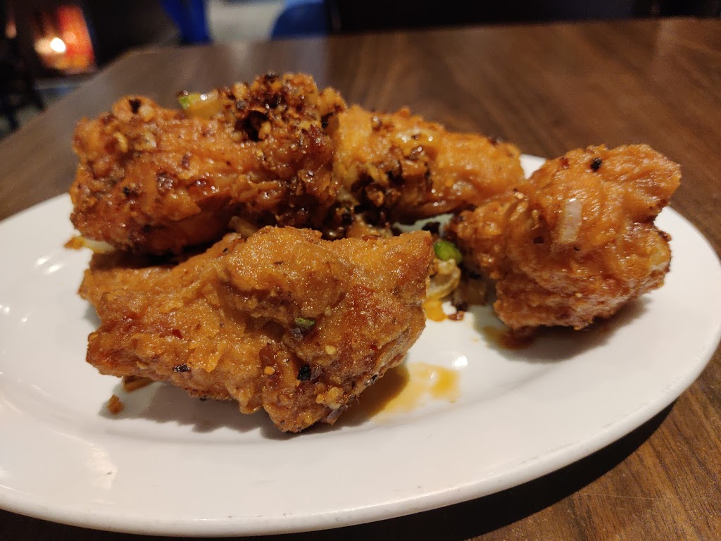 Chicken Wings