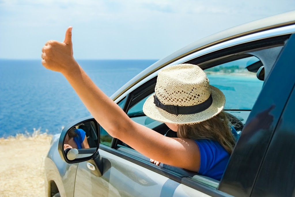 Rea Rent A Car