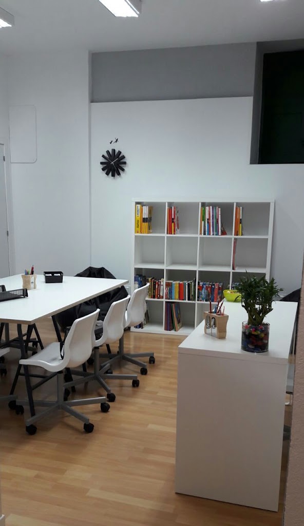 Centro de Estudios Graellsia — Del propietario