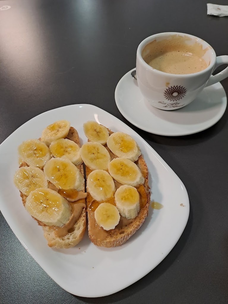 Bar Cafeteria El Ancla