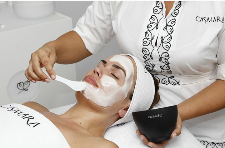 GLAMOUR CENTRO DE BELLEZA y BIENESTAR — Del propietario