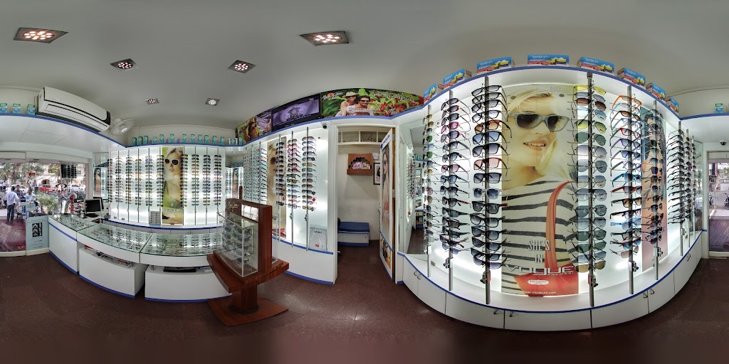 Street View & 360°
