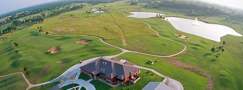  Peoria Ridge Golf Course