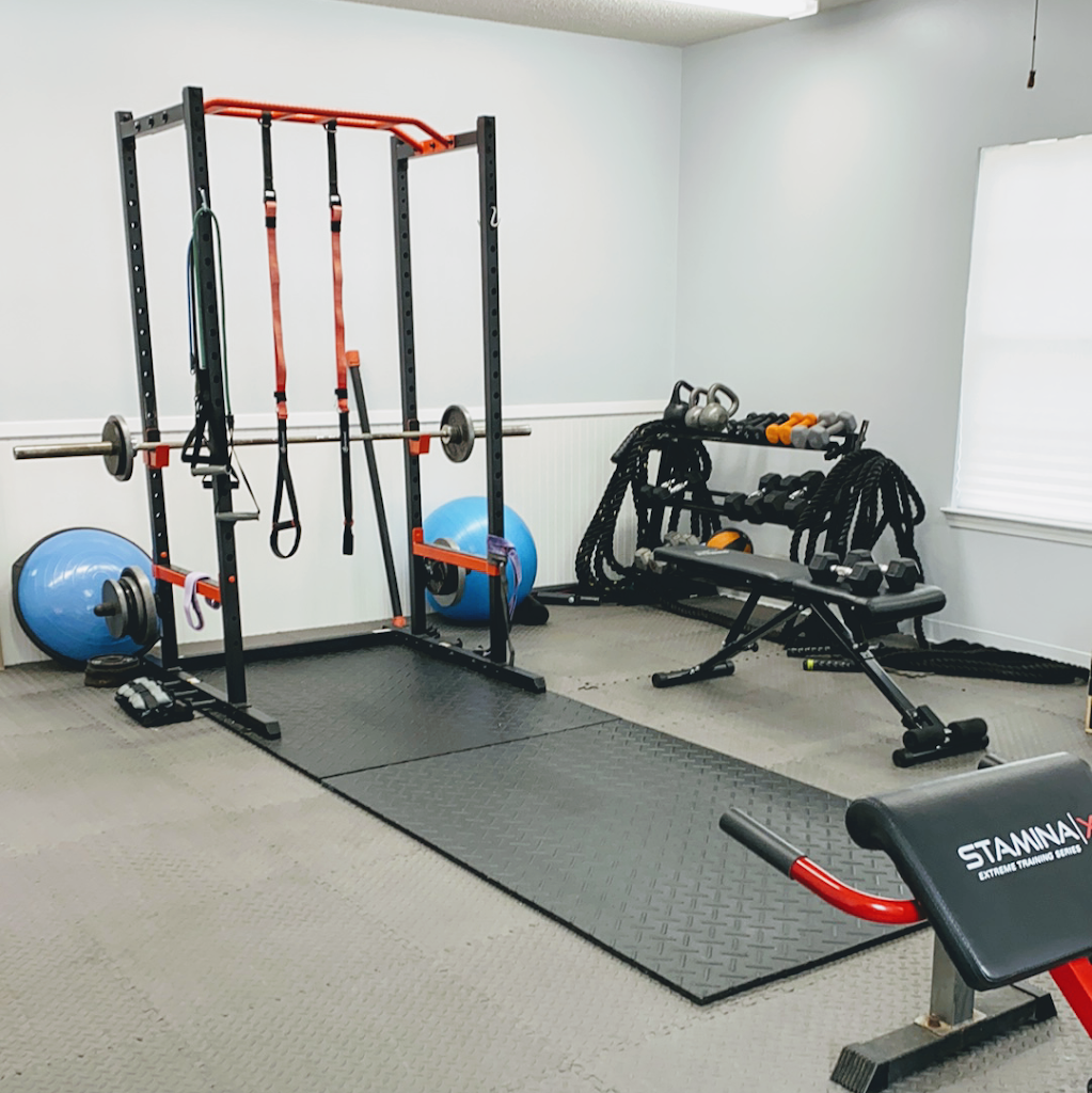  Tami Lindsey Fitness