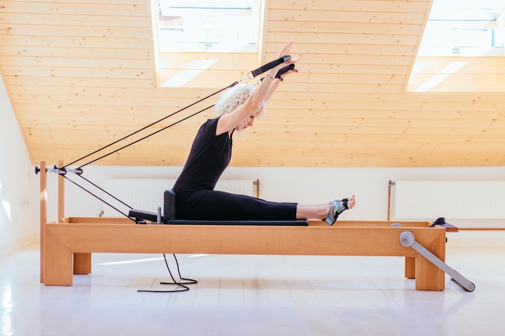 Williamsburg Pilates Studio