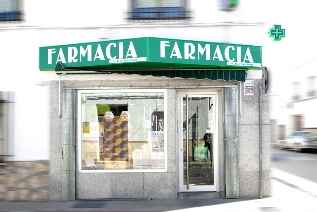 Farmacia Jose Ruiz