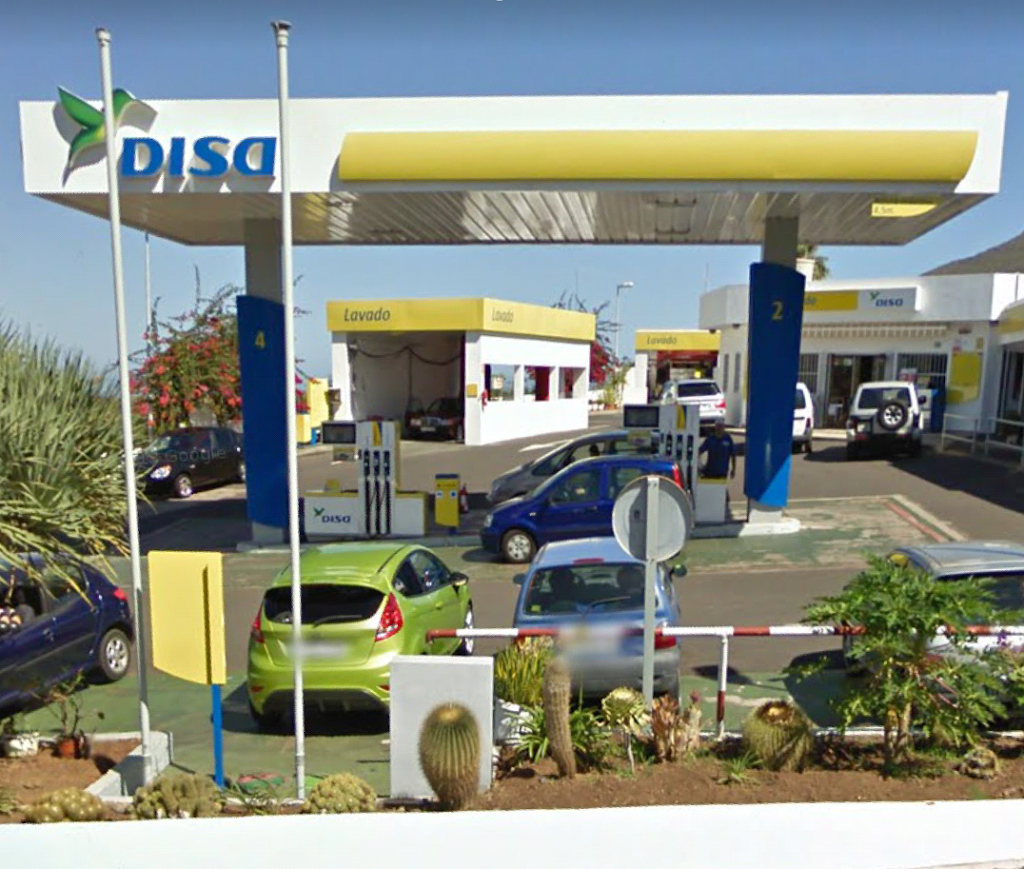 E.S. Disa El Socorro