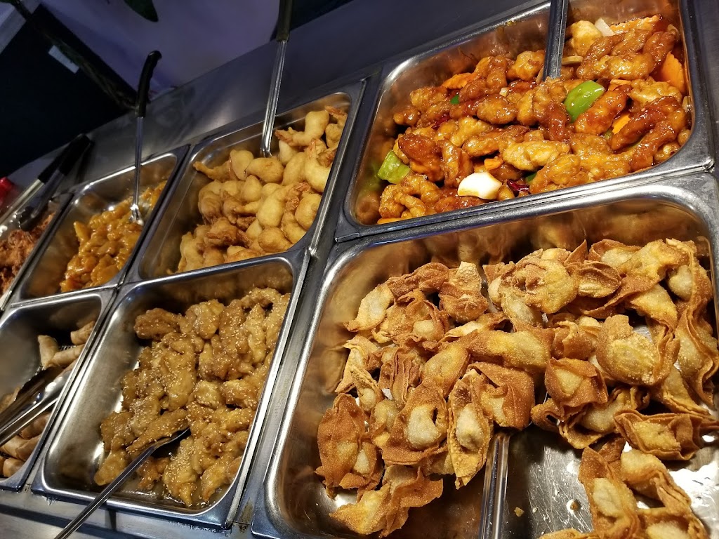 Chinese cuisine