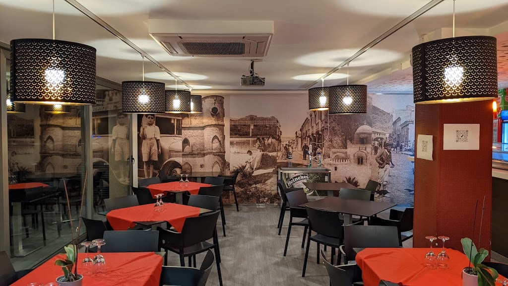 Restaurante Archybal — Del propietario