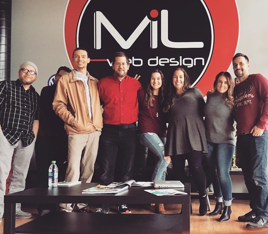 Make It Loud Digital Marketing