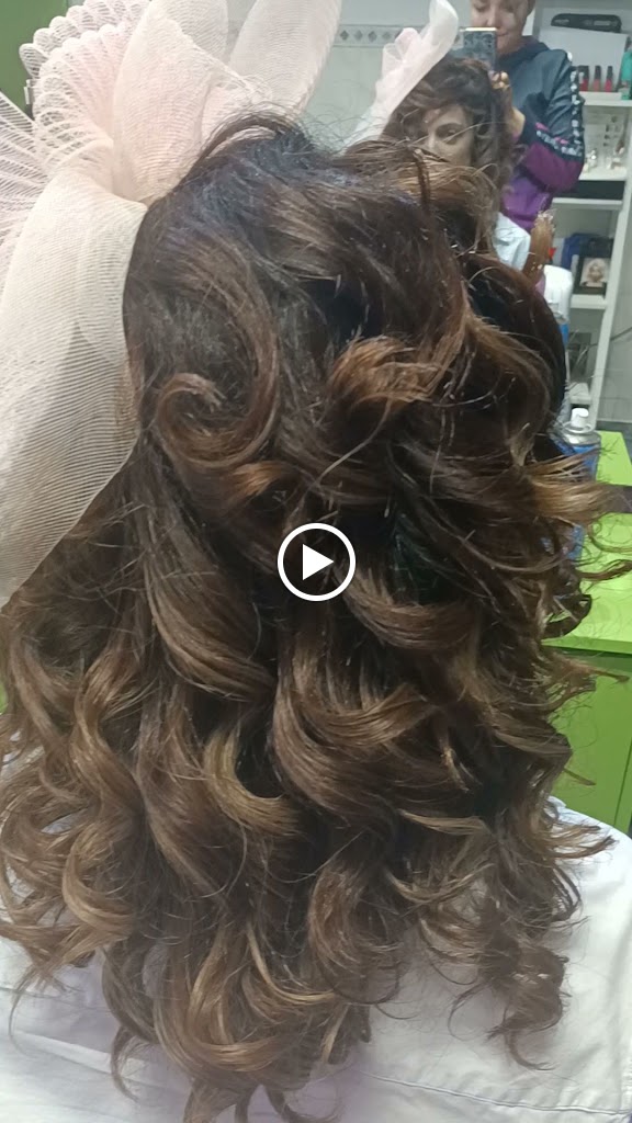 Queens peluqueria y estetica — Del propietario