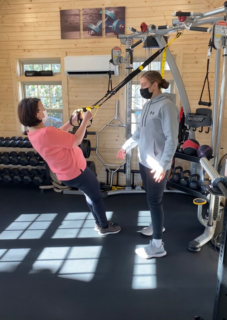  Chester County Personal Training Phoenixville