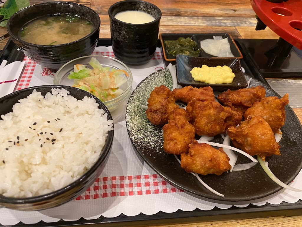 一喆日式料理 的照片