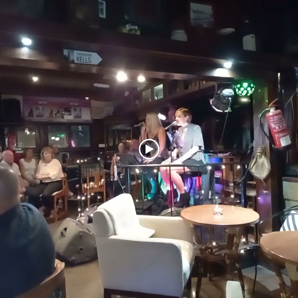 Pub The Irish Viking — Videos