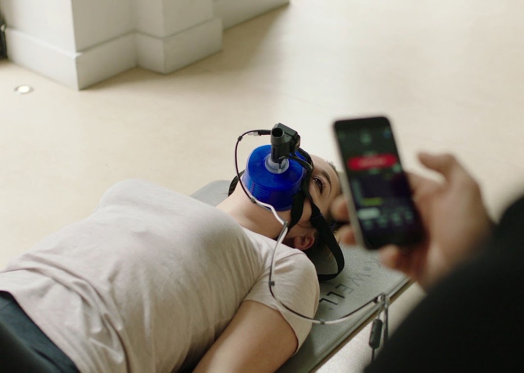  New You Crew Nutrition & Fitness