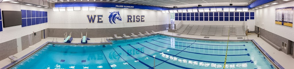  Fraser Aquatics