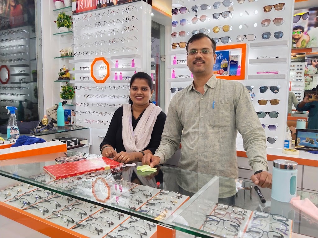 Shree Samarth Optics
