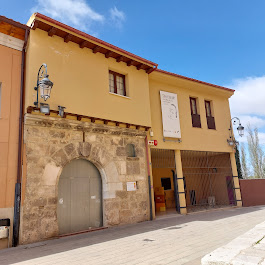 Museo Casa de las Bolas